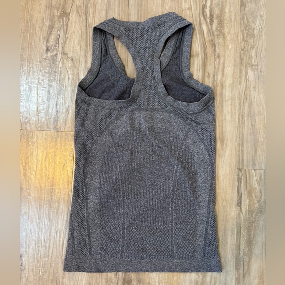 Athleta Racerback Tank - Picture 2 of 4